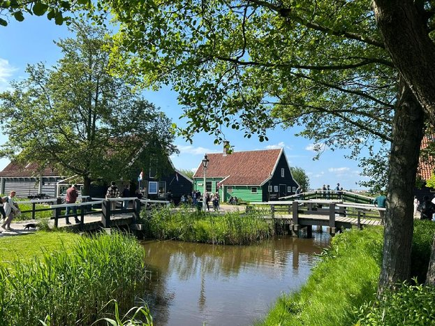 Uitwisseling Rotaryclubs 2023