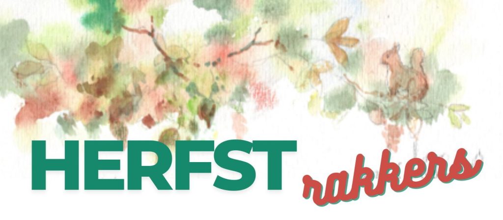 HERFST Rakkers