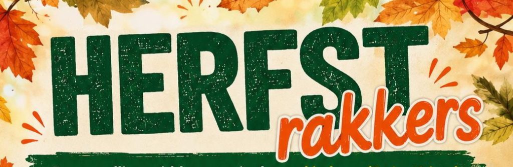 HERFST Rakkers
